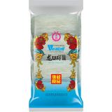 Longkou Bezelye Eriştesi Green Bean Vermicelli 250GR - 250 gr
