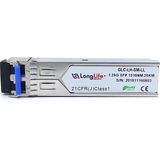 Longlife Glc-Lh-Sm 1000BASE-LX/LH Sfp Transceiver Module