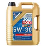 Longlife III 5W-30 Volkswagen Motor Yağı (5 Litre)