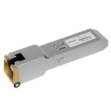 Longlife LNF-GLC-T Compatible 1000BASE-T SFP Transceiver Module
