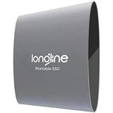 Longline 128 Gb Lngusbssd3/128Gb Ssd Usb 3.1 Taşınabilir Disk - Outlet Teşhir Vitrin