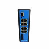 Longline ‎ENTIDPUM-8G2SFP 1000 M Ağ Anahtarı