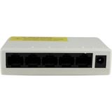 Longline Fx/tx Media Converter Sm Sc 100MBPS 80KM Single Mode Fiber Converter