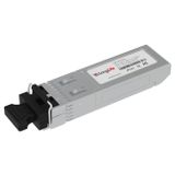 Longline LNF-J9153A 10GBPS ER Sfp+ 1550 nm 40 km SFP For HP Transceiver