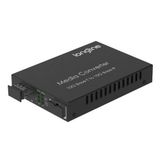 Longline LNG-10G-AS 10G SFP Slot Without SFP Media Converter