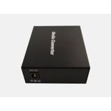 Longline LNG-3110G-SFP-AS 1 GE SFP Slot + 1 10/100/1000M RJ45 Port Media Converter