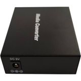 Longline LNG-3110G-SFP Gigabit Fiber Media Converter (1x Sfp + 1x RJ45 Port)