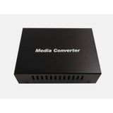 Longline LNG-3110G-SS SFP to SFP 10/100/1000M Gigabit Media Converter