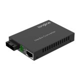 Longline LNG-3110GMA-11-05-AS 10/100/1000M 850 nm VSCEL MM 550M SC Media Converter