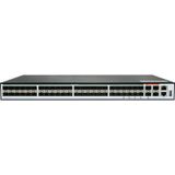 Longline LNG5630-48FS4SX 48 Port Layer 3 Gigabit Yönetilebilir Fiber Ethernet Switch