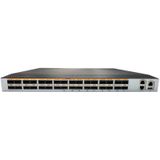 Longline LNG6670-32QC 32 Port Layer 3 100G 32x100G QSFP28 Yönetilebilir Ethernet Switch