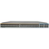 Longline LNG6670-48XY8QC 48 Port L3 25G 48x25G SFP + 8x100G SFP Yönetilebilir Ethernet Switch