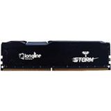 Longline LNGDDR3ST1600DT 8 gb Storm 8 gb DDR3 1600 MHz CL11 PC3-12800 Masaüstü PC Game Bellek