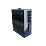 Longline LNGI316-8GF8GT Industrial L3 16-Port 10/100/1000 Ethernet Switch