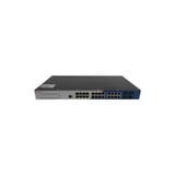 Longline LNGIWF24GT-M Industrial L3 24-Port 10/100/1000T + 4-Port 10G SFP+ Managed Ethernet Switch