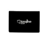 Longline LNGSUV560/240G S400 2.5 İnç 240 GB SATA 3 SSD