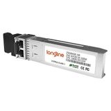 Longline MGBSX1-LL Compatible 1000BASE-SX SFP Transceiver Module