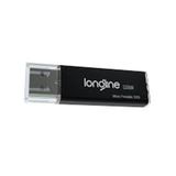Longline Micro Portable 960GB Usb SSD Flash Bellek
