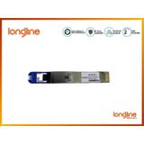 Longline QDD-400G-DR4 -LL 400GBASE-DDR4 Transceiver