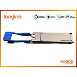 Longline QSFP-100G-LR4 100GBASE LR4 QSFP LC 10 km OVER SMF Transceiver