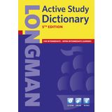 Longman Active Study Dictionary 5th Edition Paper