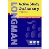 LONGMAN ACTIVE STUDY DICTIONARY (FIFTH EDITION) - KOLEKTIF