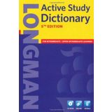 Longman Actıve Study Dıctıonary