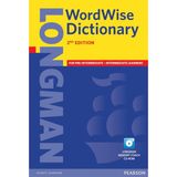 Longman Wordwıse Dıctıonary Wıth CD Rom - standart