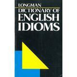 Longman Yayınları Longman Dictionary Of English Idioms
