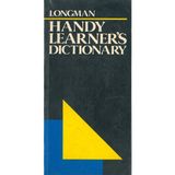 Longman Yayınları Longman Handy Learner's Dictionary