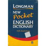 Longman Yayınları Longman New Pocket English Dictionary
