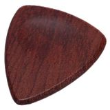 Longmoon 8q34c Ahşap Pena 2 Mm. Wood Guitar Pick Plectrum