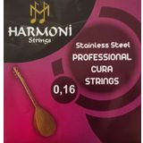 LongMoon Byc16 Cura Teli 0.16 Takım Tel