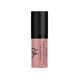 Longstay Lipstick Mini No: 01 - Bulaşmayan Likit Mini Mat Ruj (3 Ml) - Siyah