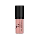 Longstay Lipstick Mini No: 13 - Bulaşmayan Likit Mini Mat Ruj (3 Ml) - Siyah