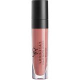 Longstay Lipstick No: 39 - Bulaşmayan Kalıcı Likit Mat Ruj - Siyah