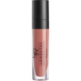 Longstay Lipstick No: 43 - Bulaşmayan Kalıcı Likit Mat Ruj - Siyah