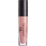Longstay Liquid Matte Lipstick No: 01 Creamy - Likit Mat Ruj - 8691190856014 - Çok Renkli