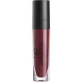 Longstay Liquid Matte Lipstick No: 15 Maroon - Likit Mat Ruj - 8691190856151 - Çok Renkli