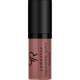 Longstay Liquid Matte Lipstick Ruj (Mini) No: 22 - Option-1