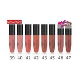 Longstay Liquid Matte Lipstick Ruj No: 16 - Option-1