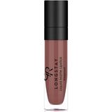 Longstay Liquid Matte Lipstick Ruj No: 22 - Option-1