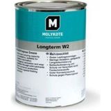Longterm W2 - 1 kg Beyaz Gres