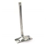 Longx.f CLMP-10 (LXF-11287-10) 25 cm Üstten Basmalı Dar Tabanlı Büyük Maşa