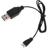 Lonni Rc Uçak Örü Şarj 3.7V USB Bağlantı Noktası Için 3.7V USB Şarj Değiş (Yurt Dışından)