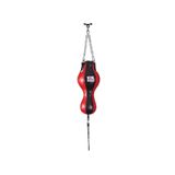 Lonsdale 3571 18 Kg L-Core Deri Boks Torbası