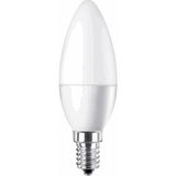 Lonsth Led Buji Mum Avize Ampul 5 W Beyaz E14