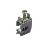 Loobar GBK.123.035 35 mm² 12x3 mm Bara Klemensi