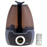 Loobex MH-602 Ultrasonic Soğuk Buhar Makinesi