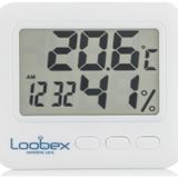 Loobex Nem Ölçer